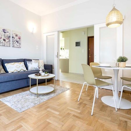 Υour Perfect Choice In Athens - Petralona Atenas Exterior foto