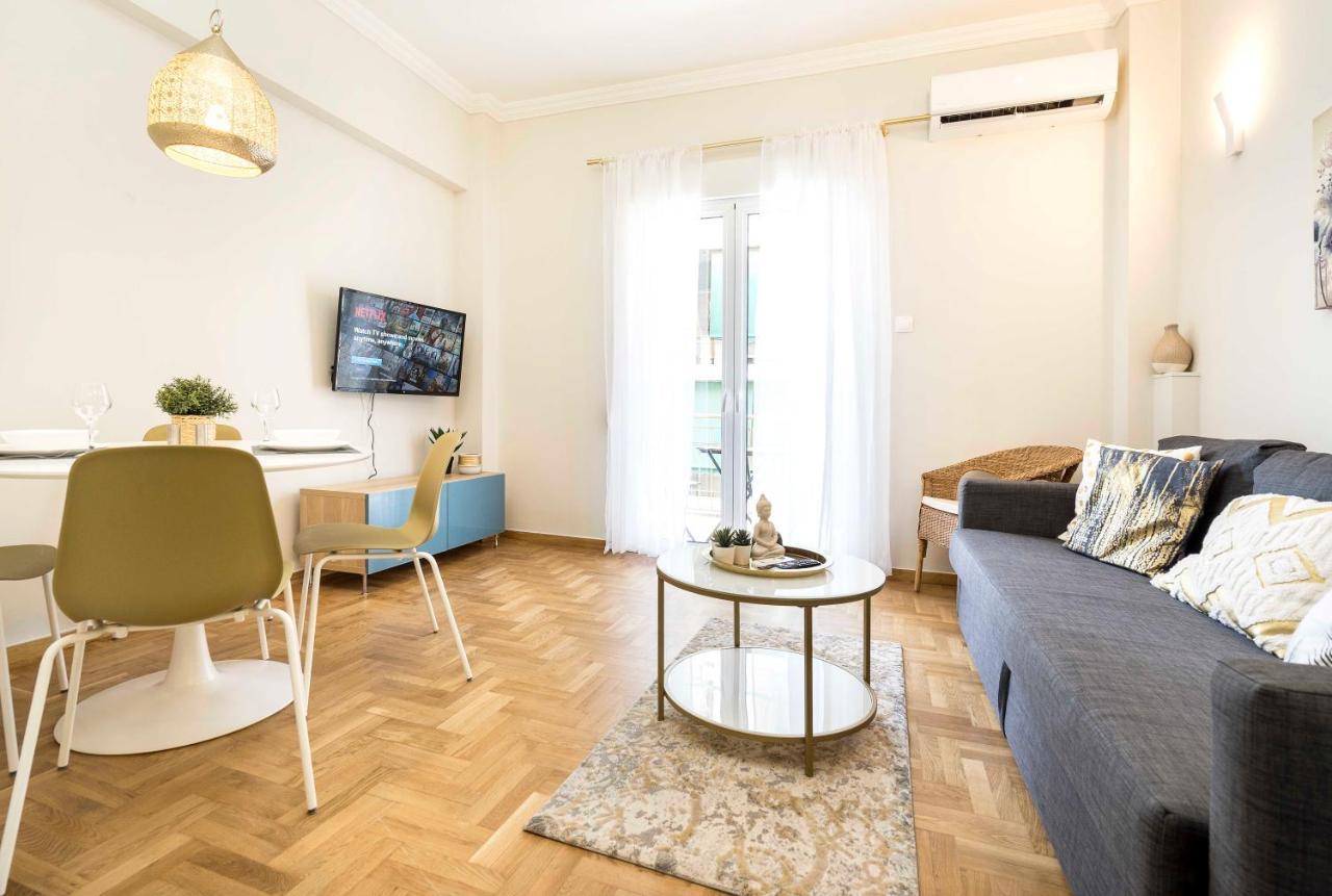 Υour Perfect Choice In Athens - Petralona Atenas Exterior foto