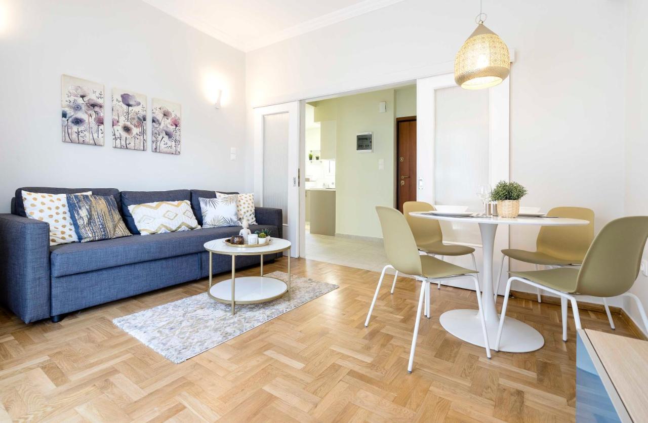Υour Perfect Choice In Athens - Petralona Atenas Exterior foto