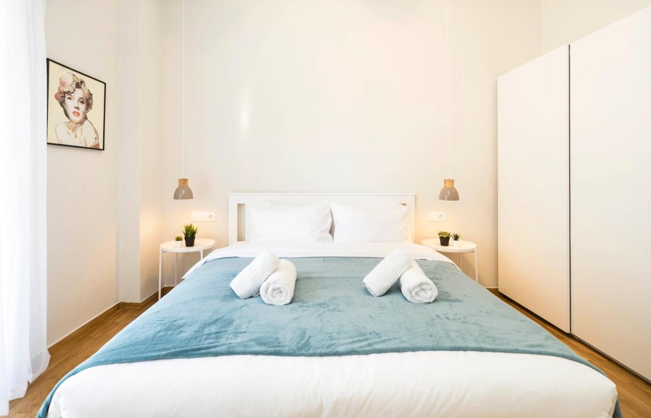 Υour Perfect Choice In Athens - Petralona Atenas Exterior foto