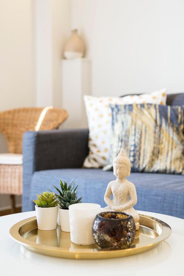 Υour Perfect Choice In Athens - Petralona Atenas Exterior foto