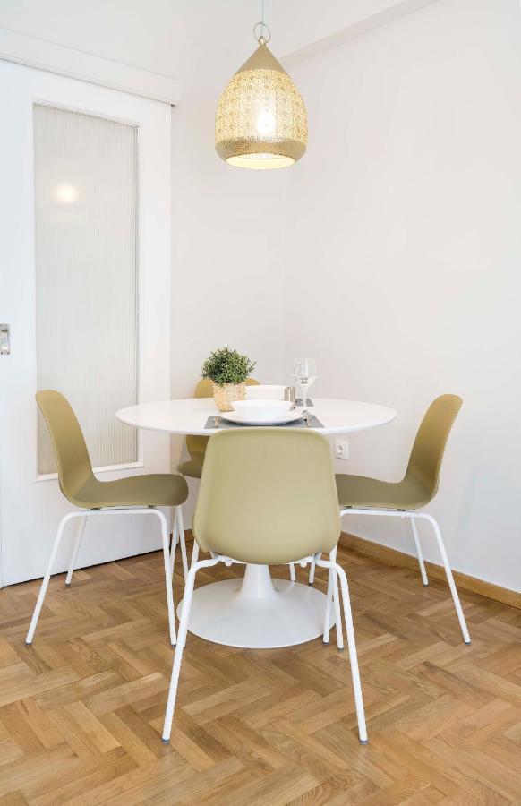 Υour Perfect Choice In Athens - Petralona Atenas Exterior foto