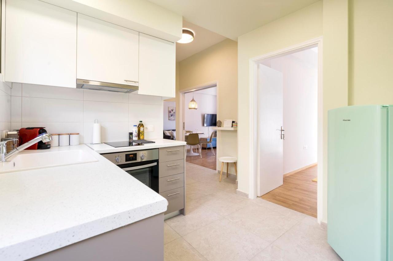 Υour Perfect Choice In Athens - Petralona Atenas Exterior foto