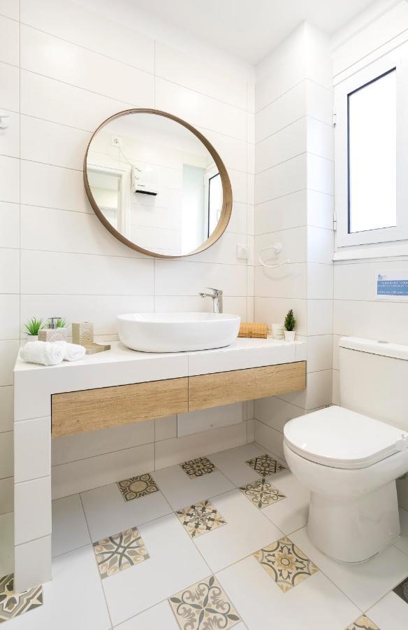 Υour Perfect Choice In Athens - Petralona Atenas Exterior foto